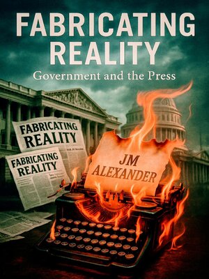 cover image of Fabricating Reality